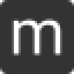 Alberts Muktupāvels logo