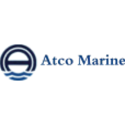 Atco Marine logo
