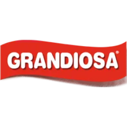 Grandiosa logo