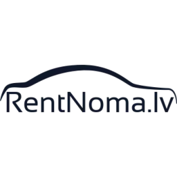 Rentnoma Liepāja logo