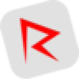 ROM Games logo