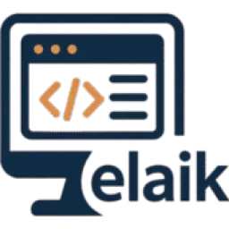 elaikmets.lv &ndash; Mājaslapu izstrāde, dizains un optimizācija logo