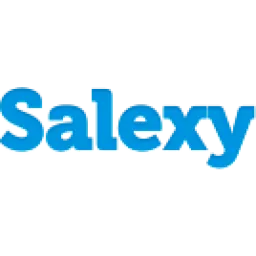 salexy logo