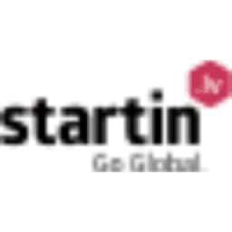 INFORMATION AB logo