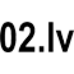 02.lv projekts logo