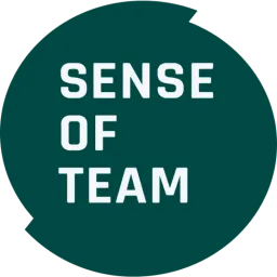 Sense of Team logo