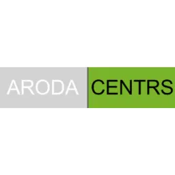 ARODA CENTRS SIA logo