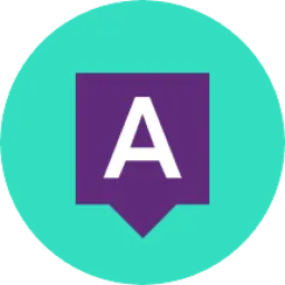 Algoritmika logo