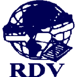RDV logo