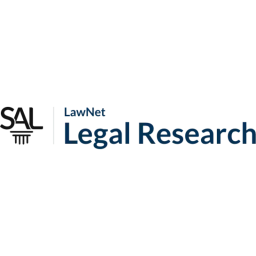 LawNet logo