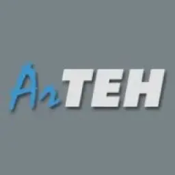ArTEH logo
