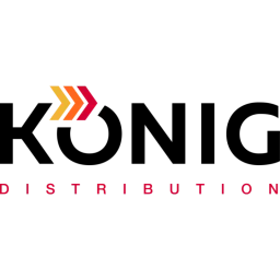Konig logo