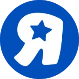Toys&rdquo;R&rdquo;Us logo