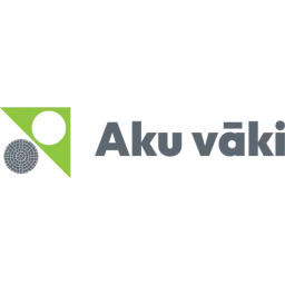 Aku vāki - izvēle nr.1 logo
