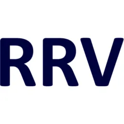 Rīgas Raiņa vidusskola logo