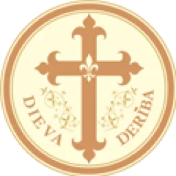 Daugavpils Evaņģēlisko Kristie&scaron;u Draudze "Dieva Derība" logo
