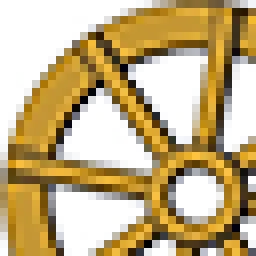 Spēlmaņu Krogs Alsungā logo