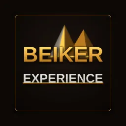 Beikers Experience logo