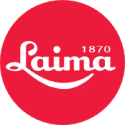 "Laimas" labdarības namiņ&scaron; logo