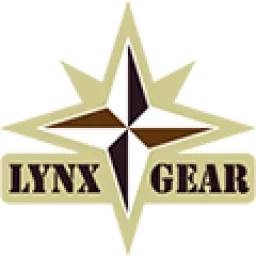 LYNXGEAR logo