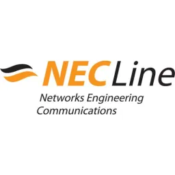 NEC Line logo