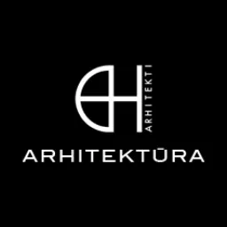 EH Arhitekti logo