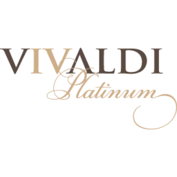 VIVALDI Platinum logo