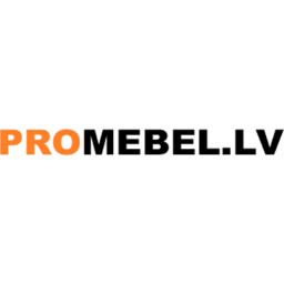 Promebel.lv logo