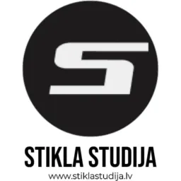 Stiklastudija logo