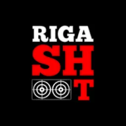 RigaShoot logo