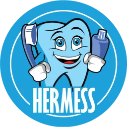 Hermess Zobārstniecība logo