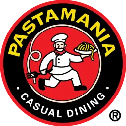 PastaMania Singapore logo