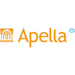 Apella logo