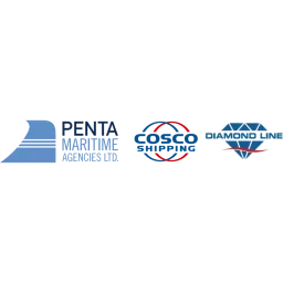 Penta Maritime Agencies Ltd. logo