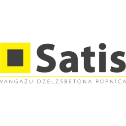 Satis logo