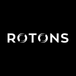 ROTONS logo