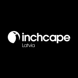 INCHCAPE MOTORS LATVIJA logo