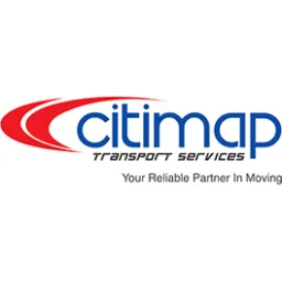 Citimap logo