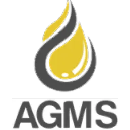 AGMS logo
