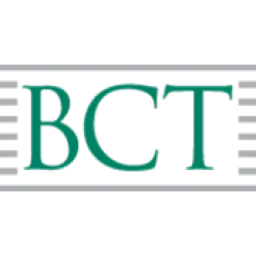 BCT logo