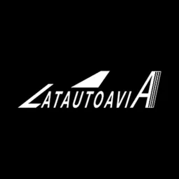 Latautoavia SIA logo