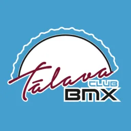 BMX Tālava logo