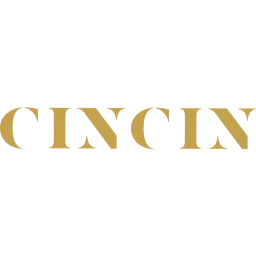 CIN CIN logo