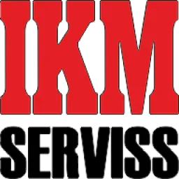 IKM Serviss logo