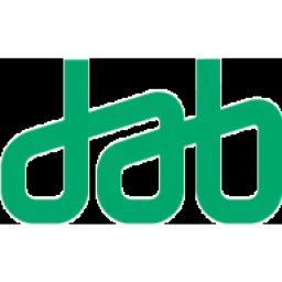 Dab Dental logo