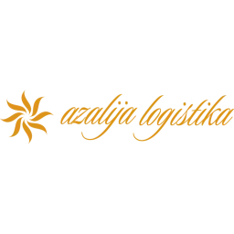 SIA Azalija logistika logo