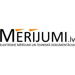 Elektrotehniskie mērījumi un dokumentācijas sagatavo&scaron;ana logo