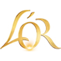 L'OR LV logo