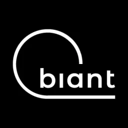 BIANT logo