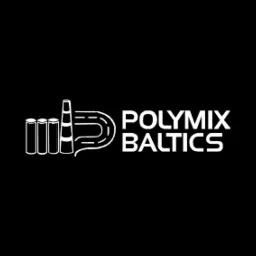 Polymix logo